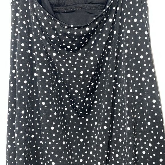 Polkadot bathing Suit   - Picture 8 of 9